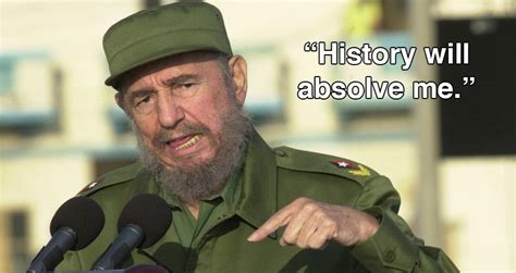 why did the us hate fidel castro